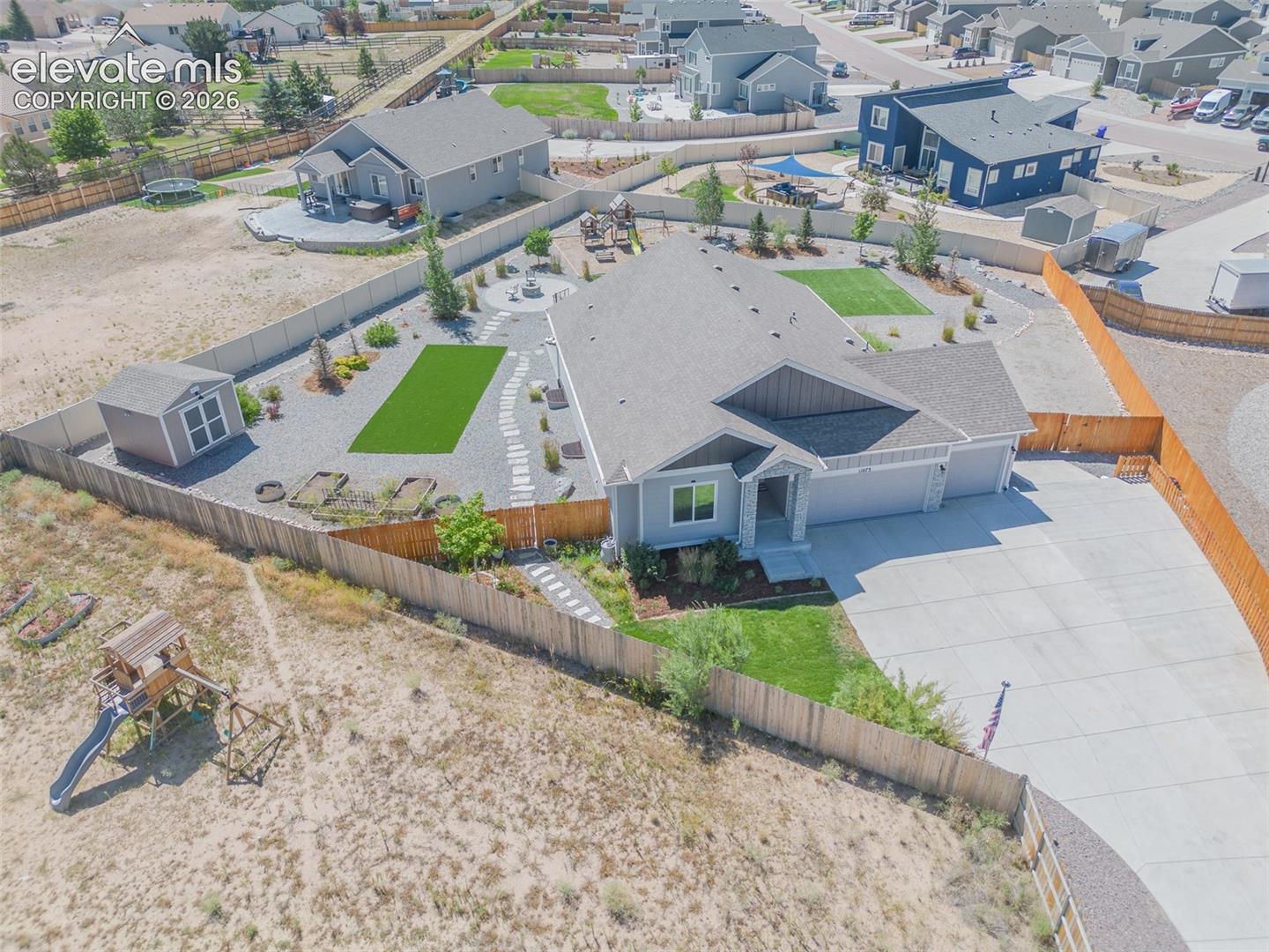 Photo 45 of 11073 Asbee Street, Peyton
