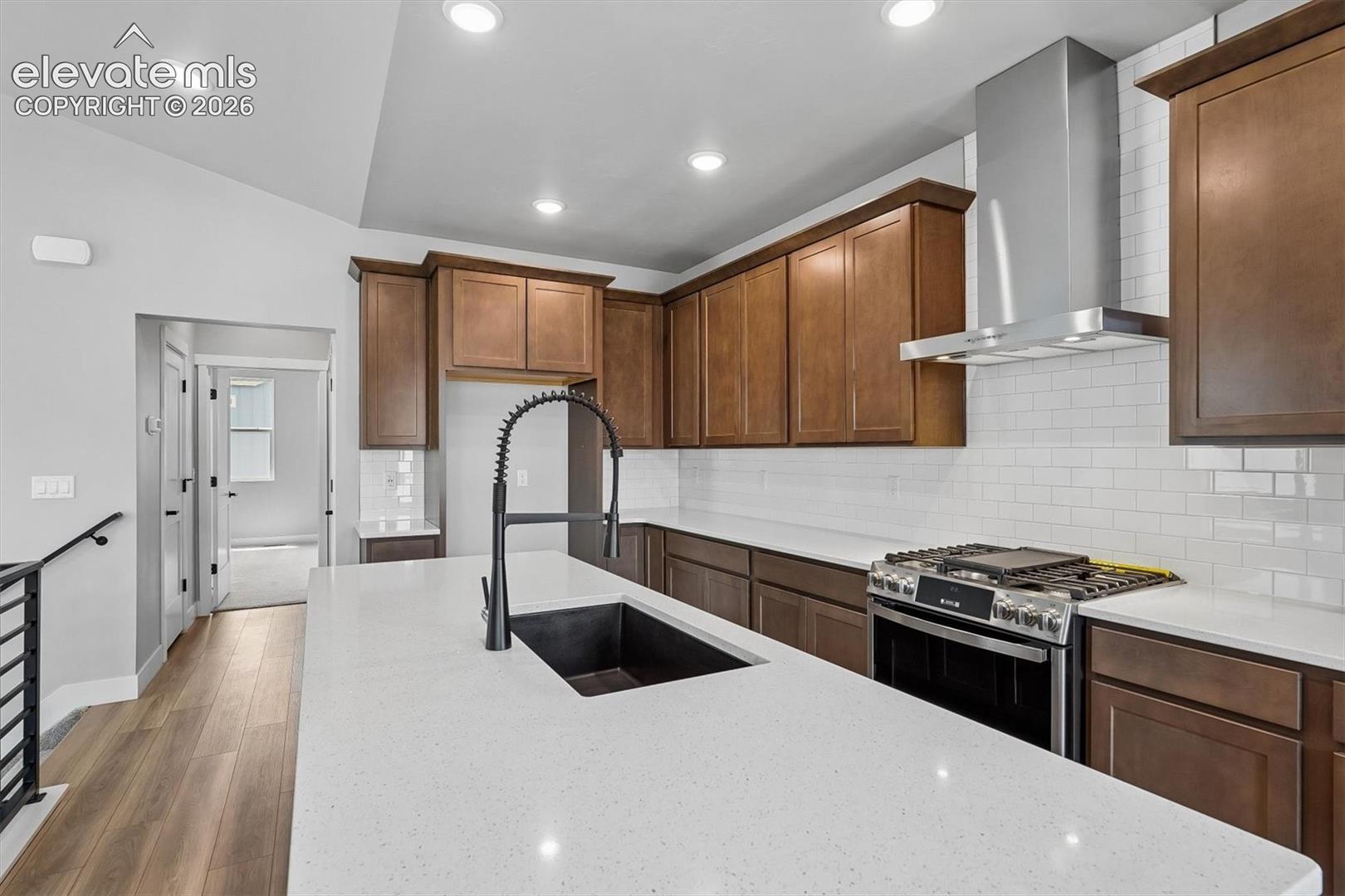 Photo 6 of 3041 Curly Grove, Colorado Springs