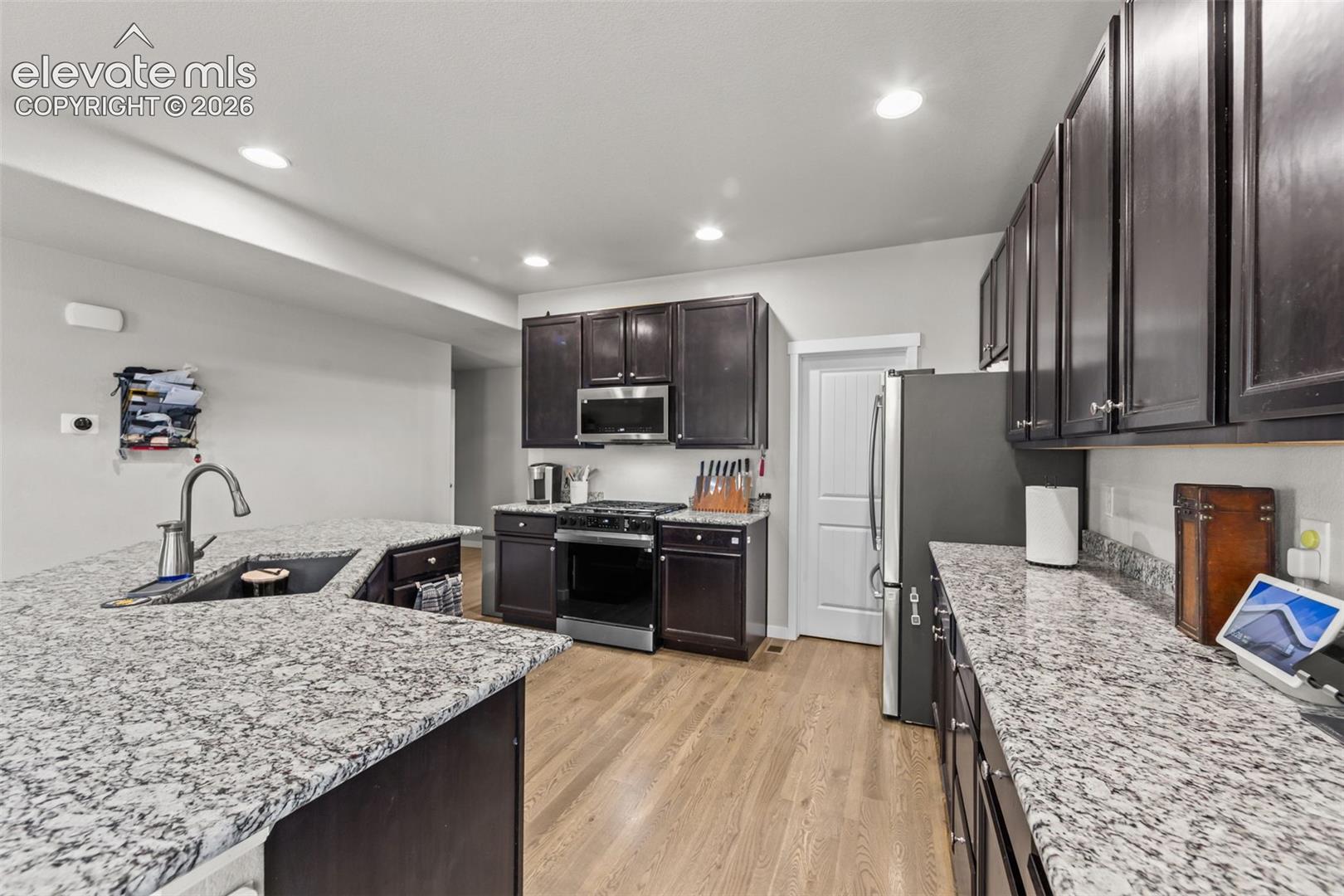 Photo 13 of 7447 Peachleaf Drive, Colorado Springs