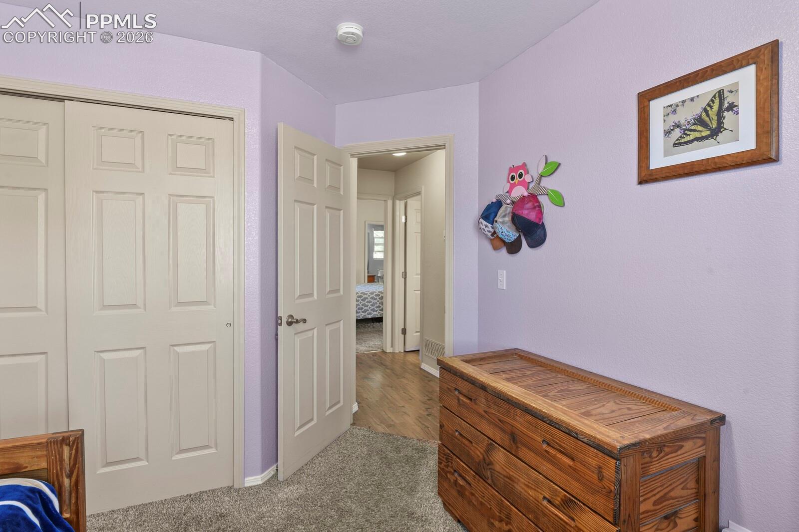 Bedroom #3