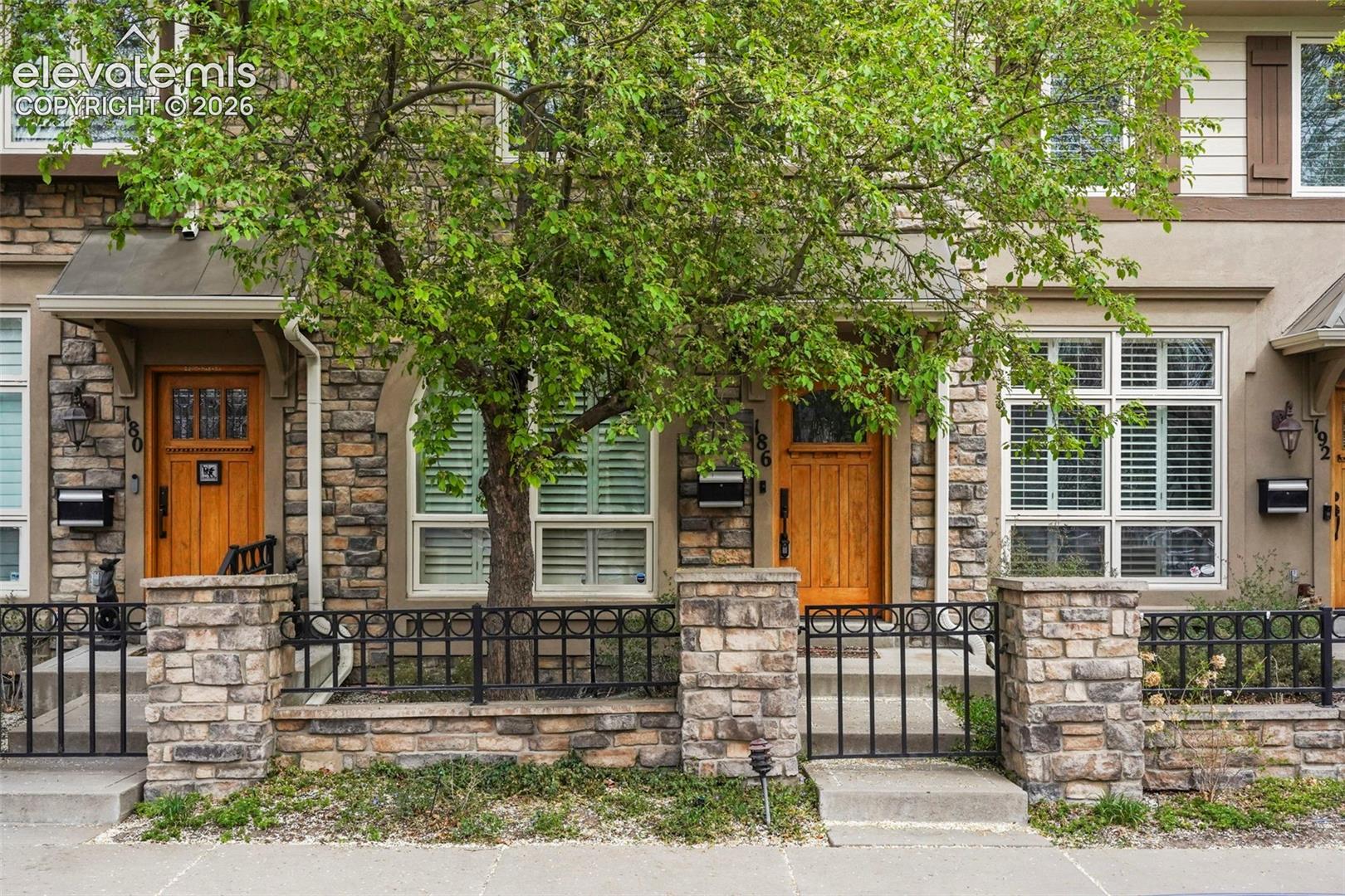 186 S Garfield St, Denver, CO 80209