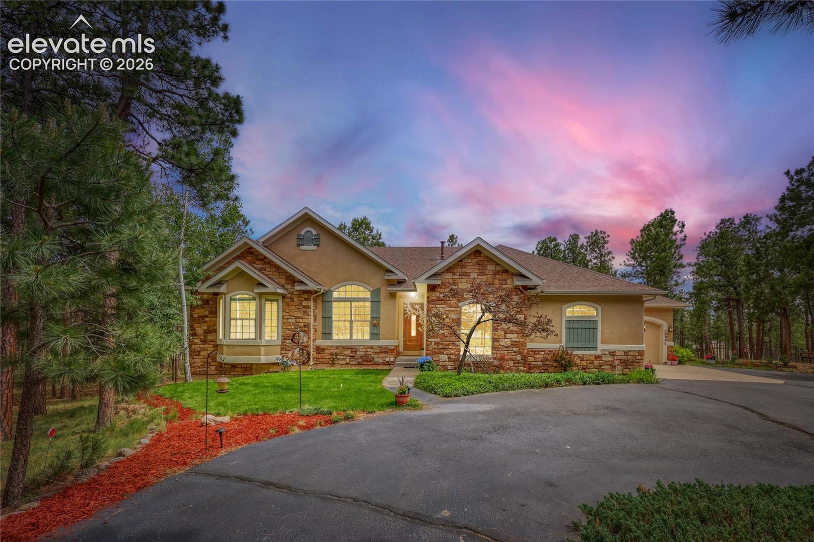 15931 Waving Branch Way, Colorado Springs, CO 80908