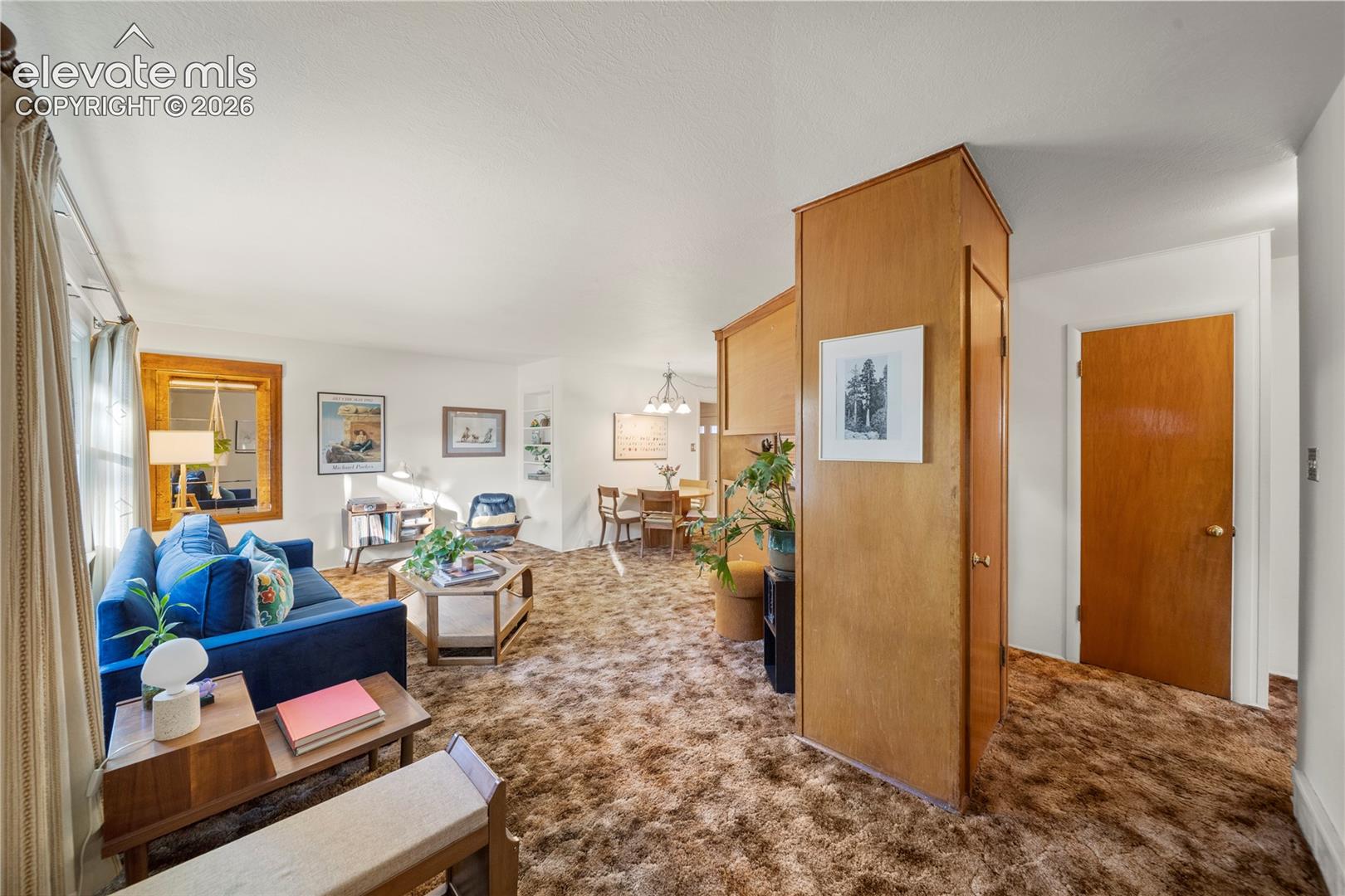 Photo 8 of 1356 Bennett Avenue, Colorado Springs