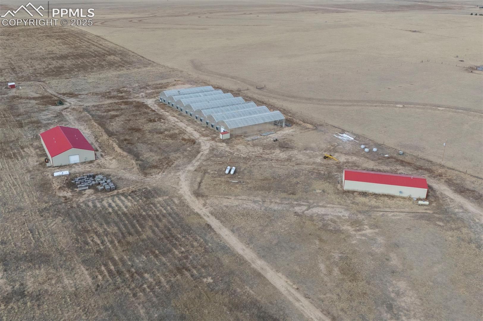 Photo 8 of 2880 N Ramah Highway, Yoder