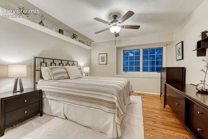 Bedroom 2 on 2nd floor