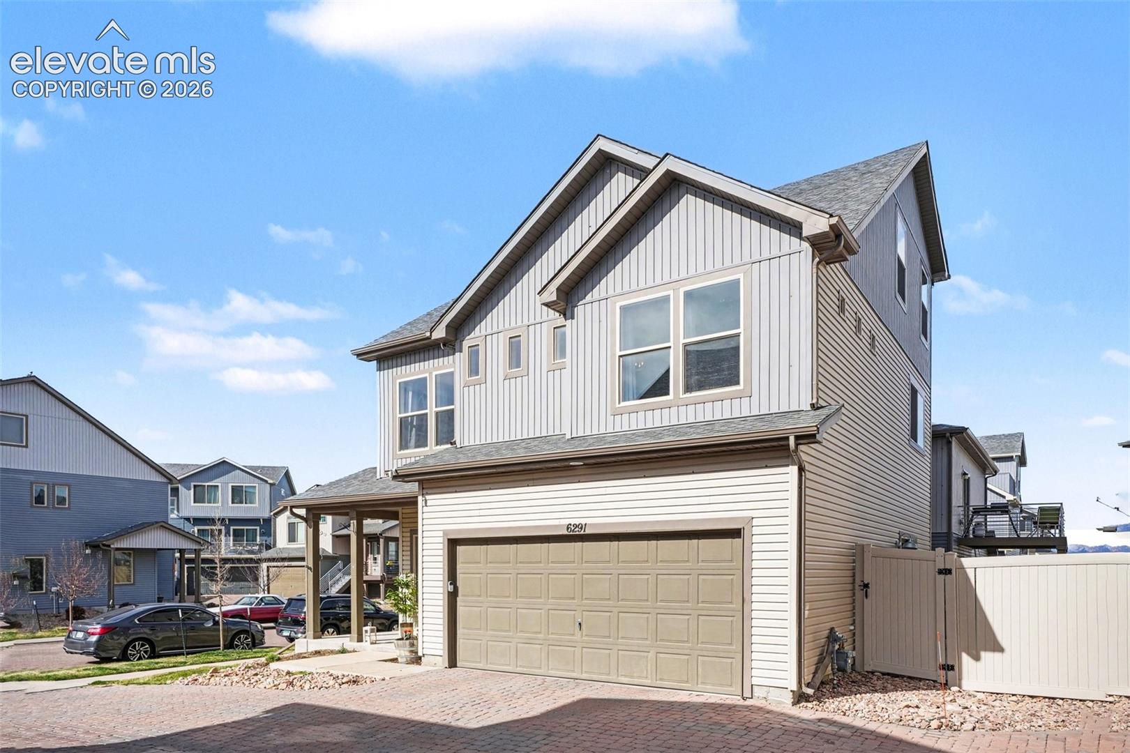Featured Homes