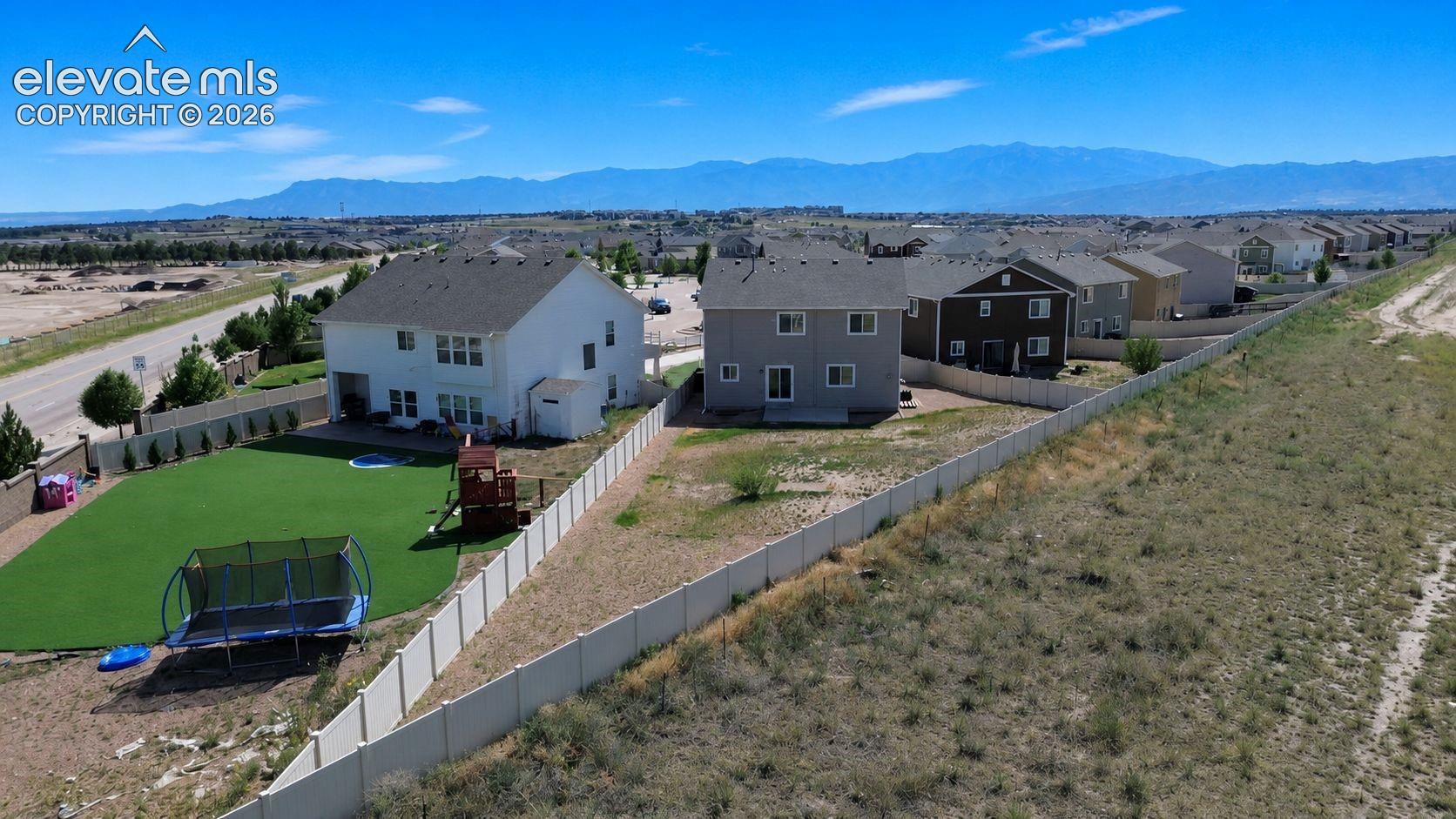 Photo 7 of 7295 Cedar Brush Court, Colorado Springs