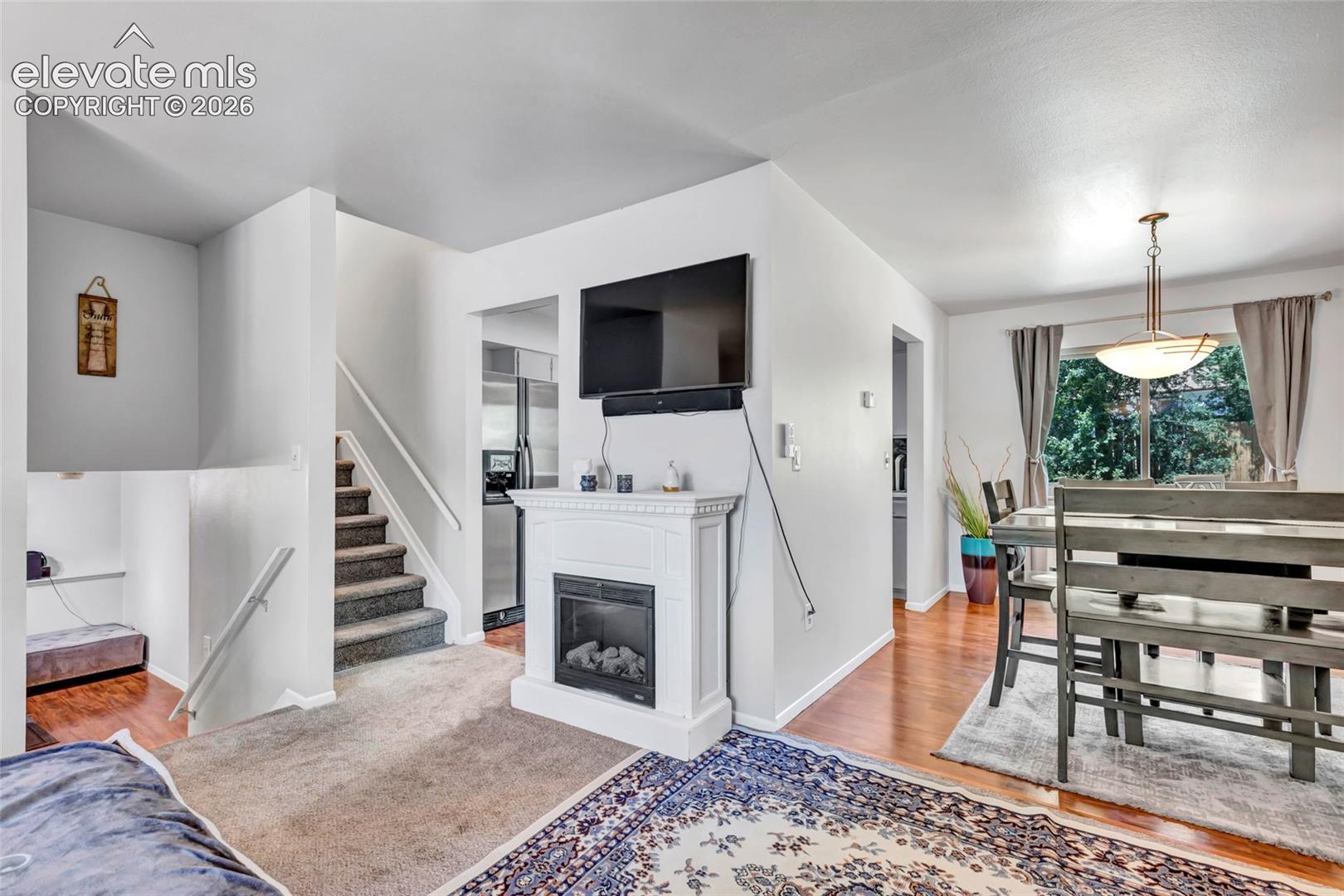 Photo 11 of 4874 Splitrail Place, Colorado Springs