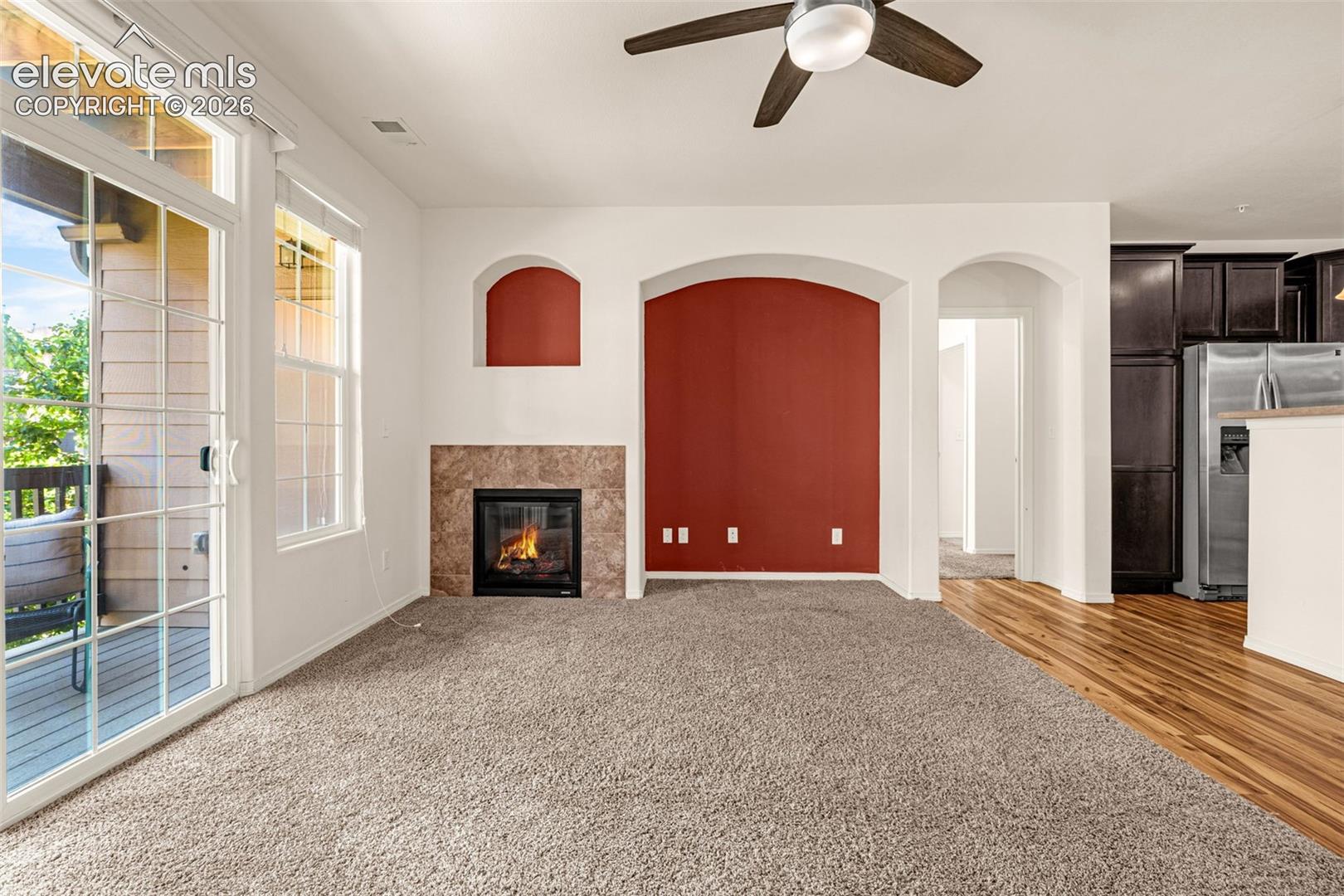 Photo 11 of 4875 Wells Branch Heights #202, Colorado Springs