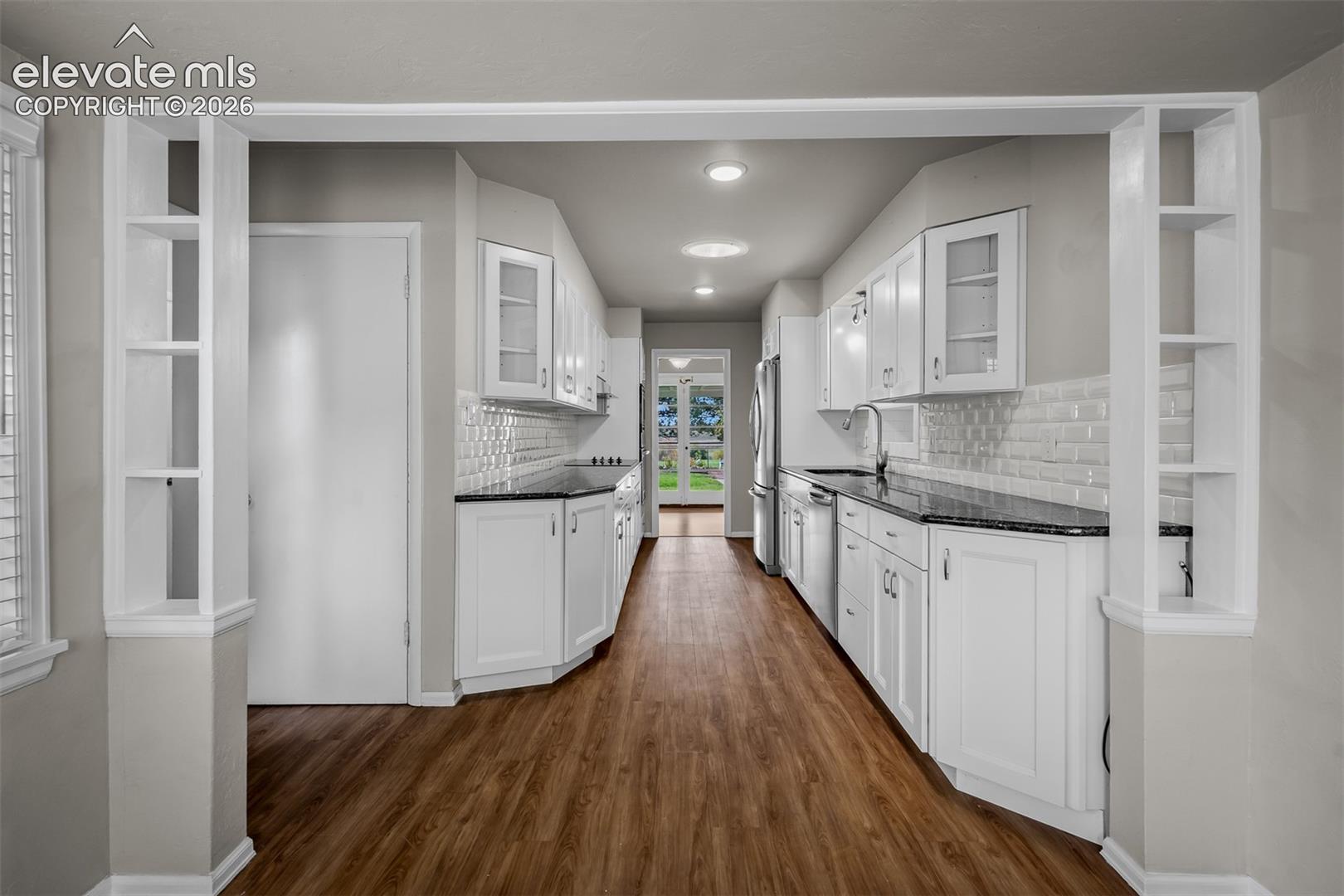 Photo 10 of 1413 E Madison Street, Colorado Springs