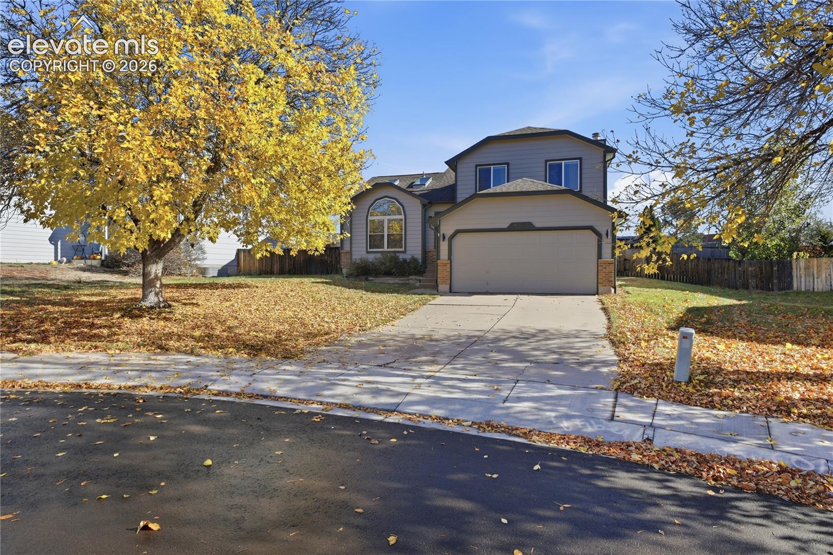 Photo 5 of 8835 Aragon Drive, Colorado Springs