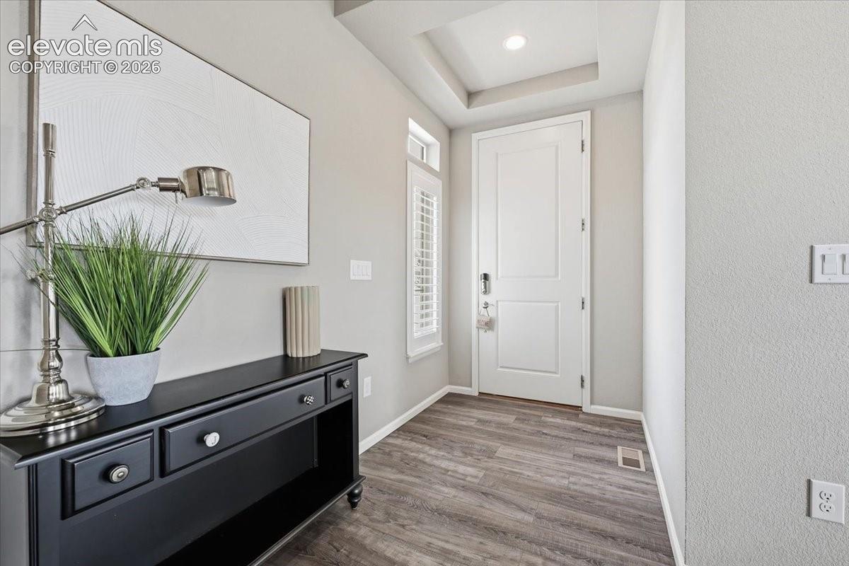 Photo 7 of 6670 Golden Briar Lane, Colorado Springs