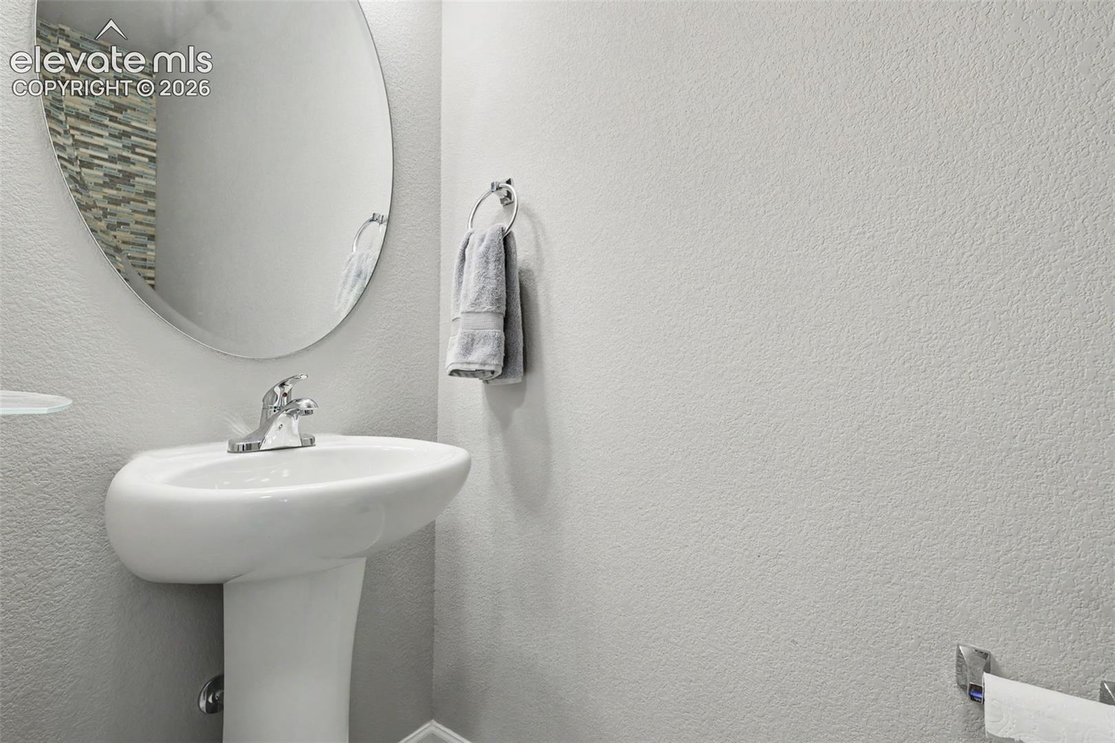 Half Bath