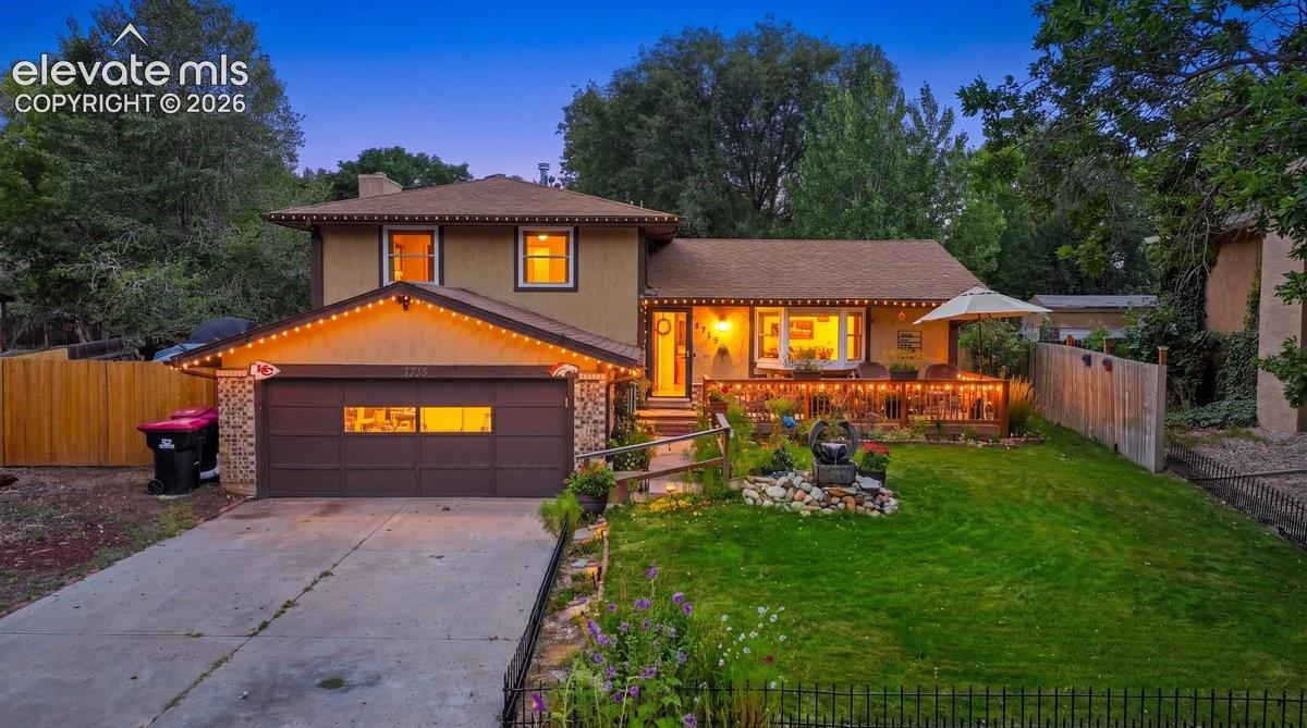 1715 Wooten Road