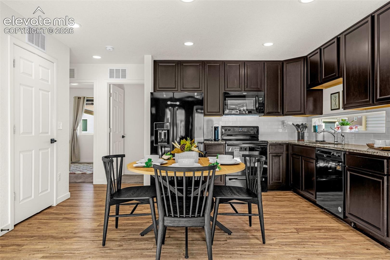 Photo 12 of 5784 Tramore Court, Colorado Springs