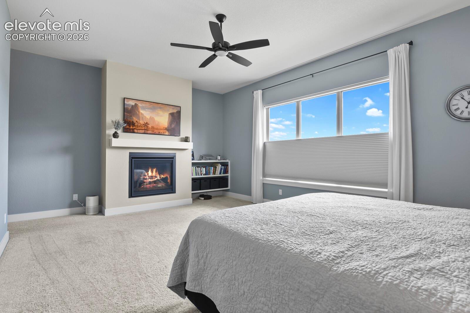 Photo 16 of 1161 Almagre Heights, Colorado Springs