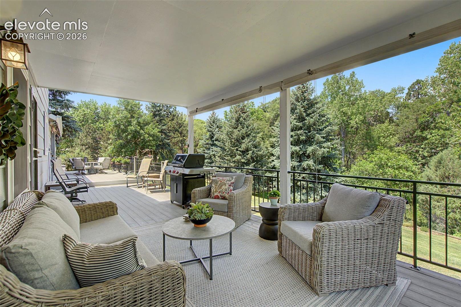 Photo 41 of 216 W Cheyenne Mountain Boulevard, Colorado Springs