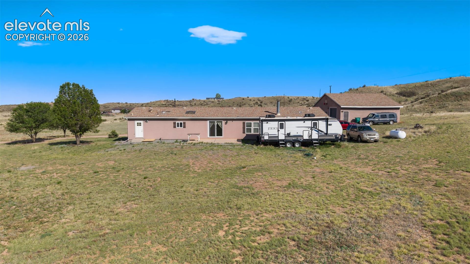 8875 Indian Village Hts, Fountain, CO 80817