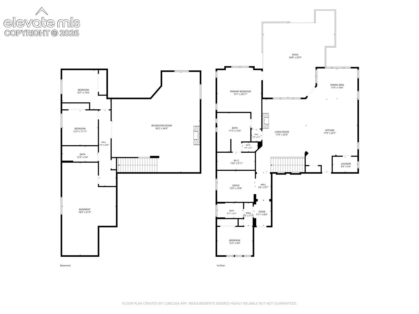5486 Mesa Top Dr, Monument, CO 80132