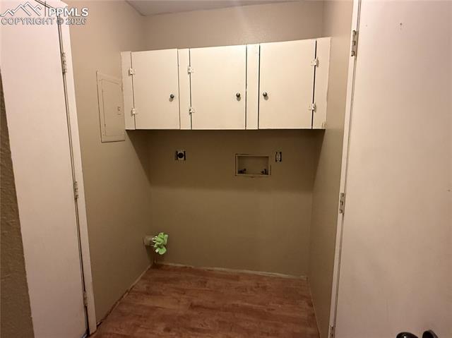 322 Iris Dr, Fountain, CO 80817
