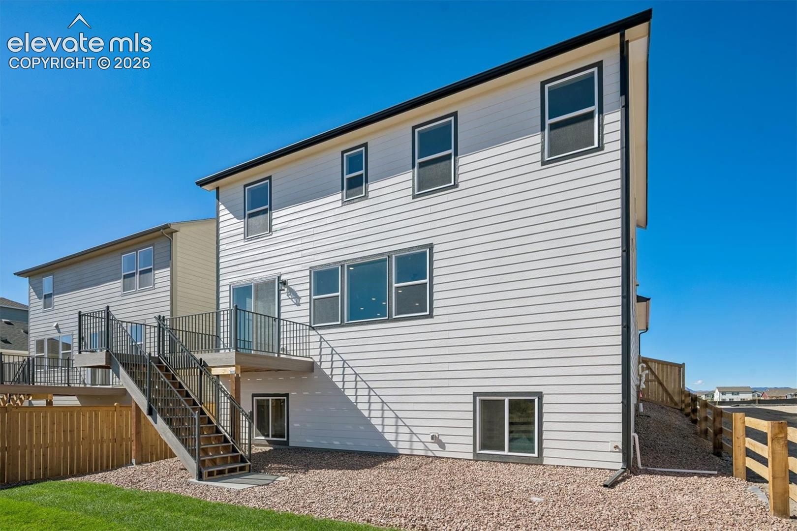 Photo 6 of 7915 Grey Bark Way, Colorado Springs