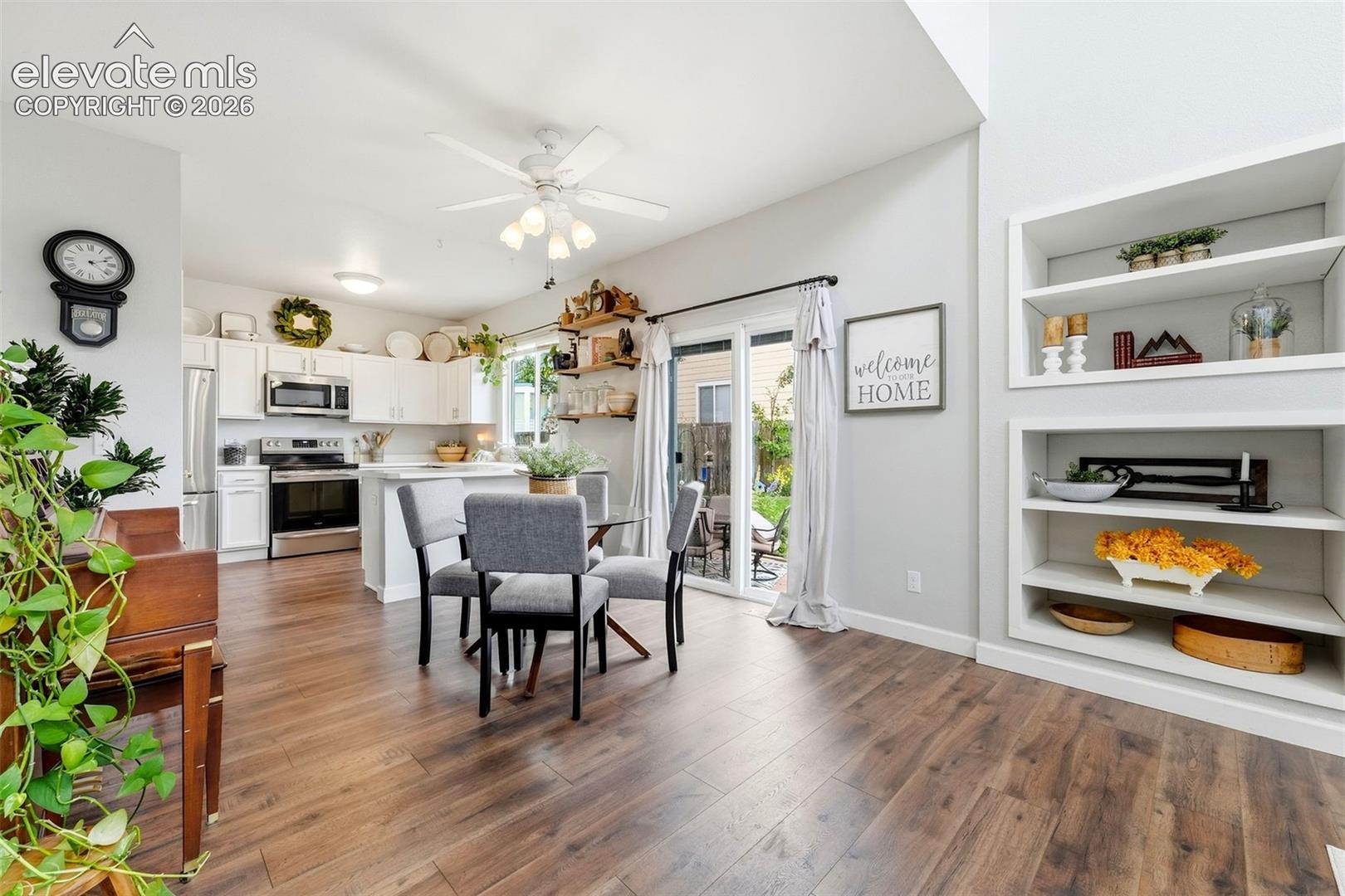 Photo 9 of 3115 River Valley View, Colorado Springs