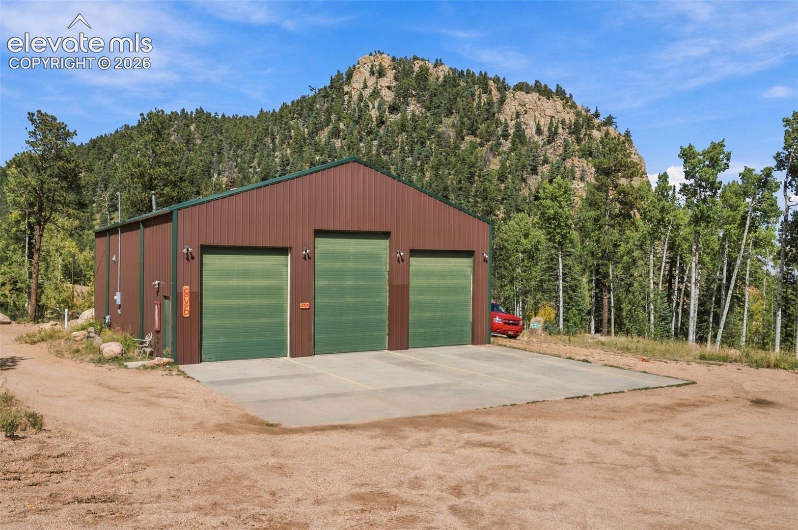 Photo 47 of 6840 Eagle Mountain Road, Manitou Springs