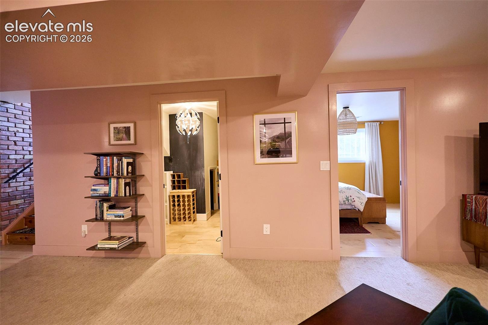 Photo 30 of 6827 Rosewood Drive, Colorado Springs
