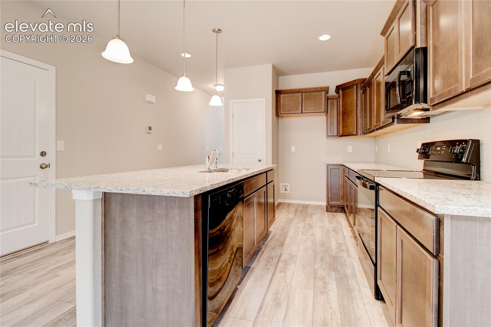 Photo 6 of 10387 Rockery Street, Colorado Springs