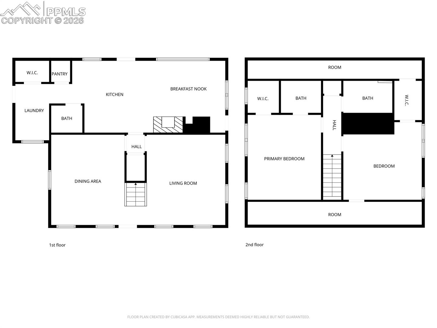 7825 Falcon Meadow Blvd, Peyton, CO 80831