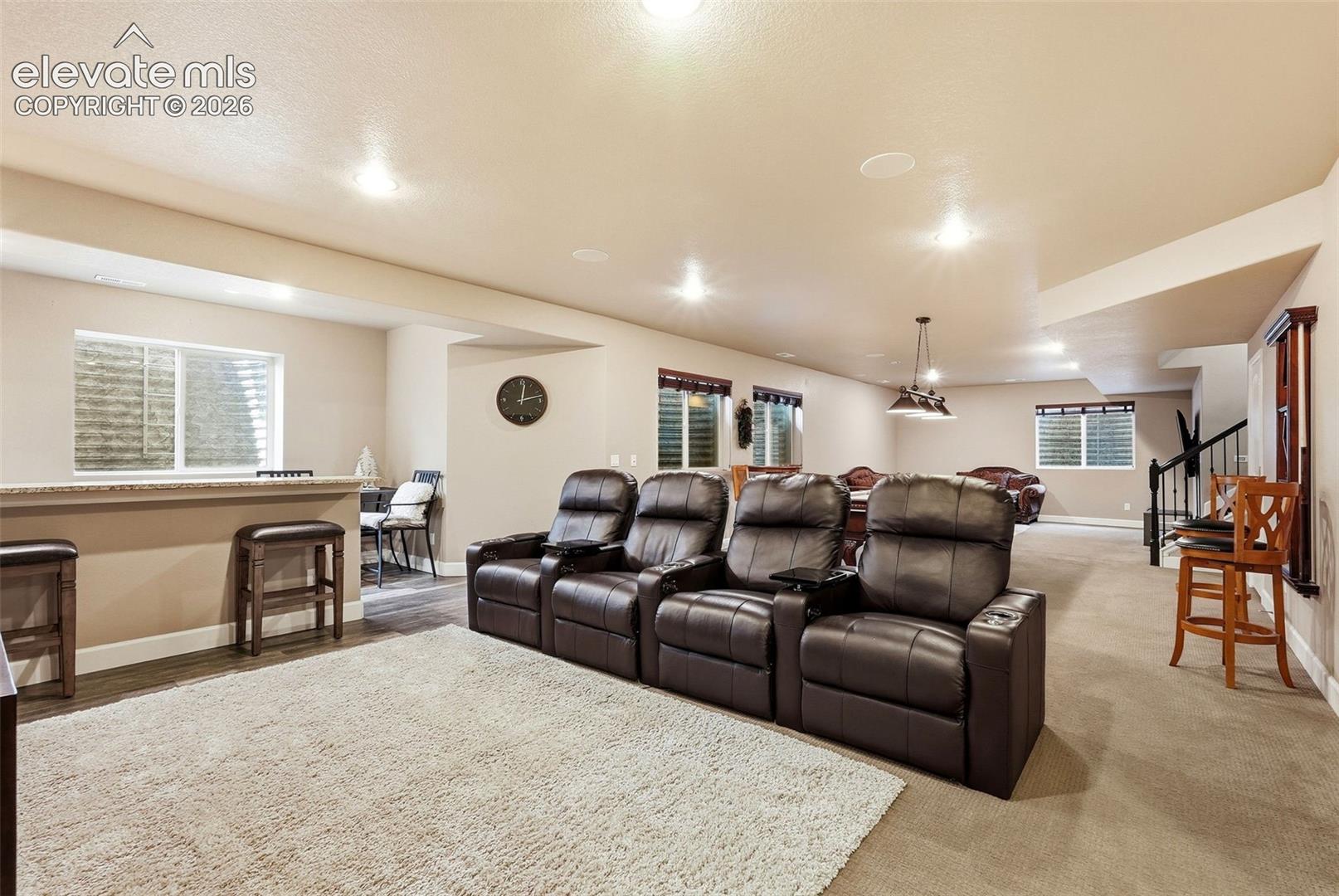 Photo 36 of 2477 Fieldbrook Court, Colorado Springs