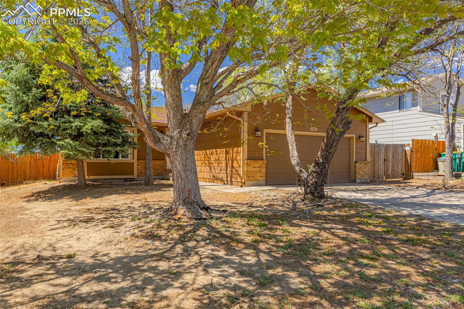Photo 34 of 1565 Piros Drive, Colorado Springs