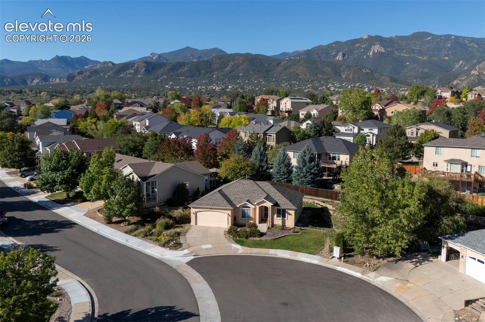 Photo 46 of 1442 W Costilla Street, Colorado Springs