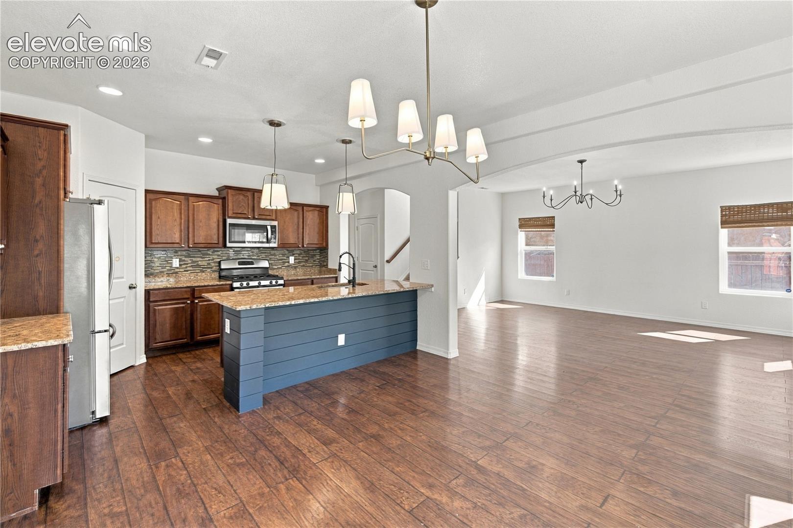 Photo 10 of 6798 Sandyford Lane, Colorado Springs
