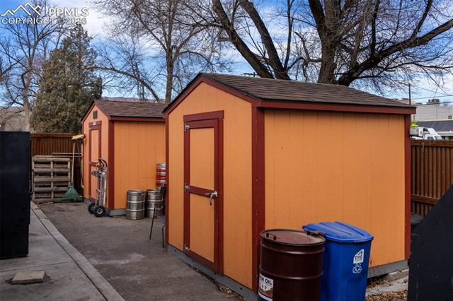 Photo 37 of 2207 Bott Avenue, Colorado Springs
