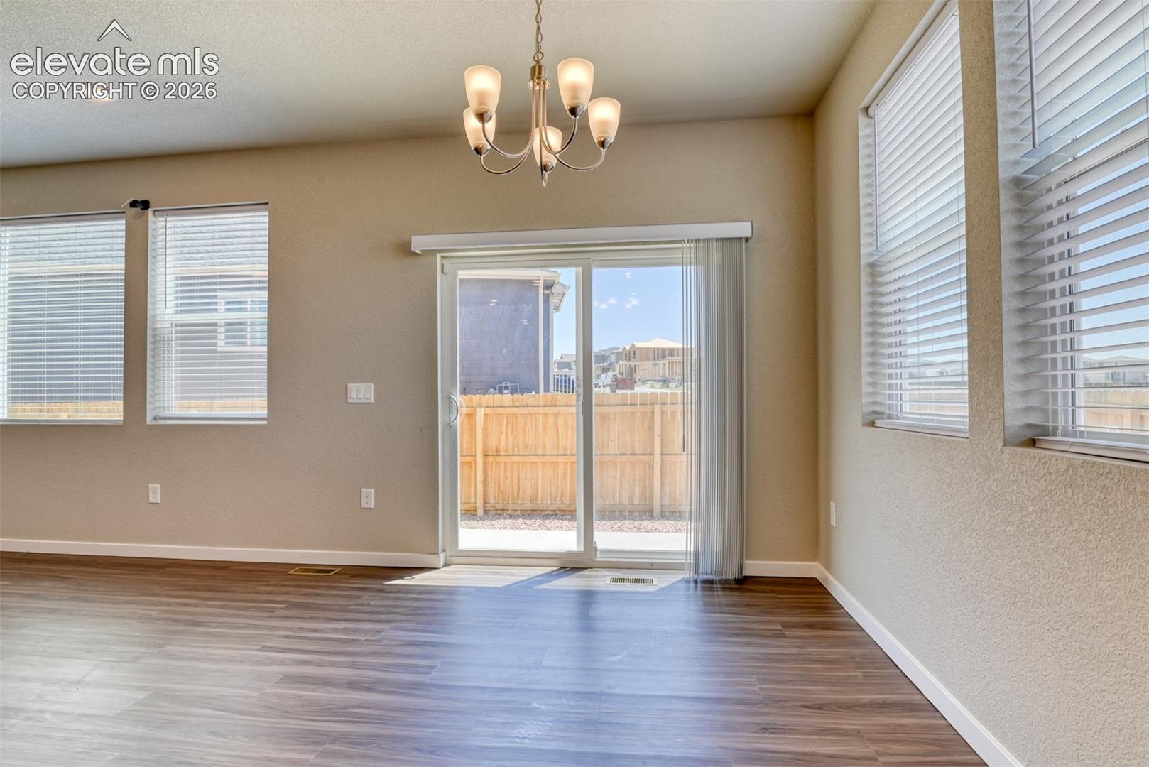 Photo 7 of 6543 Kit Fox Court, Colorado Springs