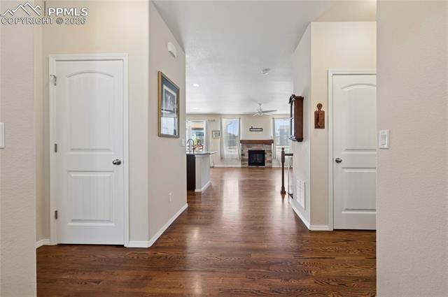 9822 Emerald Vista Dr, Peyton, CO 80831