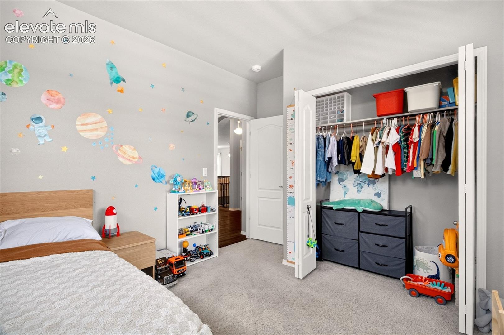 Photo 18 of 10657 Hidden Brook Circle, Colorado Springs