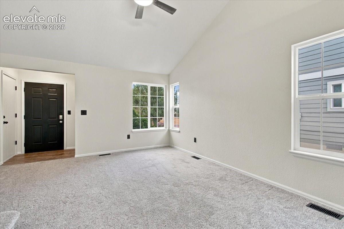 Photo 7 of 9209 Granger Lane, Colorado Springs