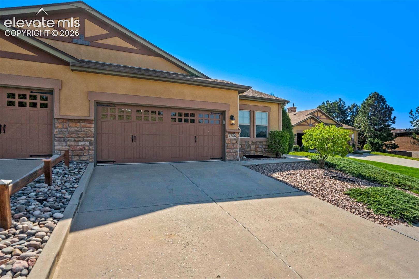 4586 Scarlet Dr, Colorado Springs, CO 80920