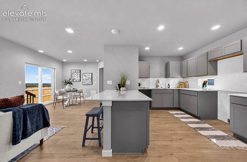 Photo 7 of 11885 Copper Butte Way, Colorado Springs