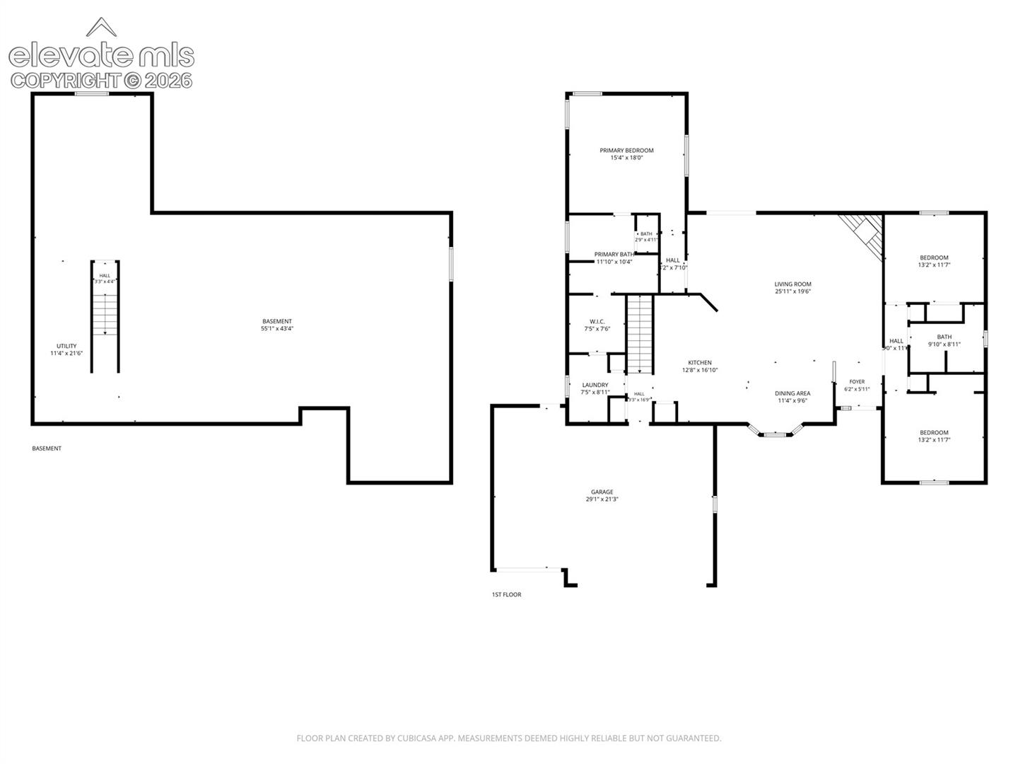 156 S Golfwood Dr, Pueblo, CO 81007
