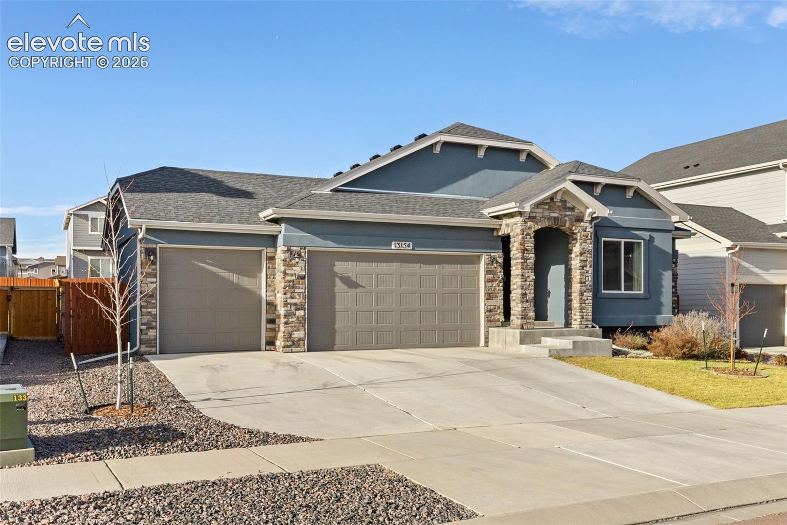 Featured Homes Featured Homes