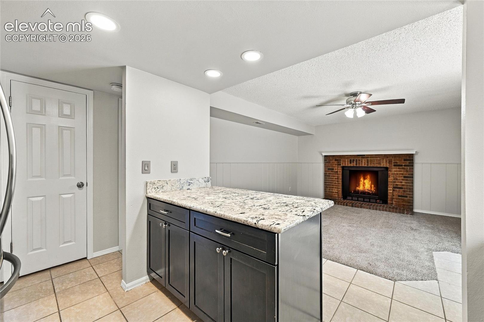 Photo 15 of 3705 Brisbane Drive, Colorado Springs