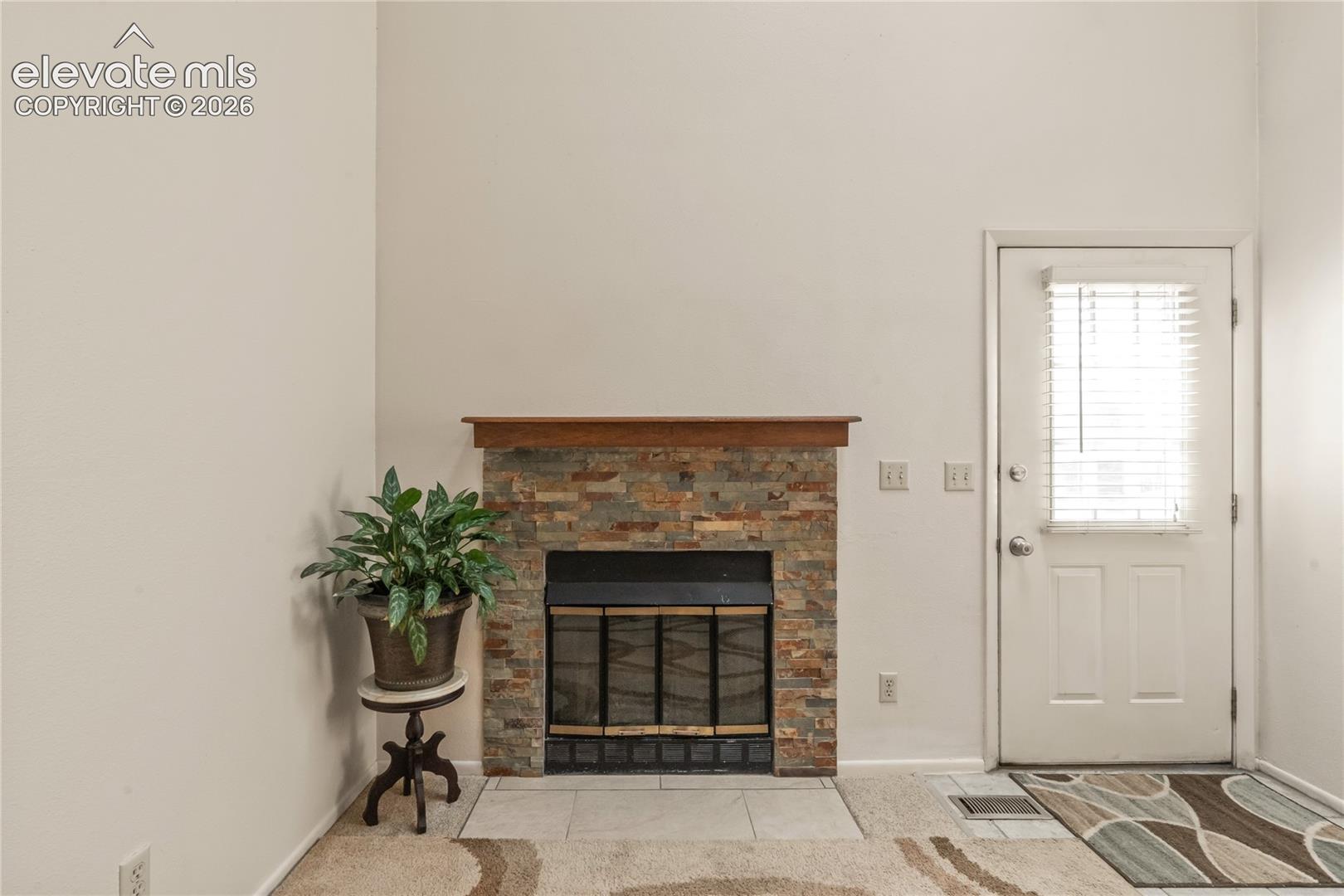 Photo 6 of 6608 Bobtail Drive, Colorado Springs