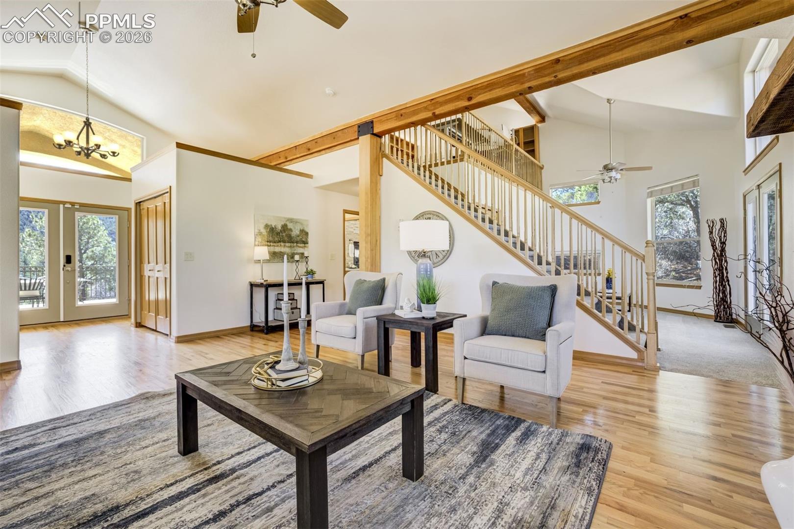 Photo 6 of 2220 La Loma Circle, Colorado Springs