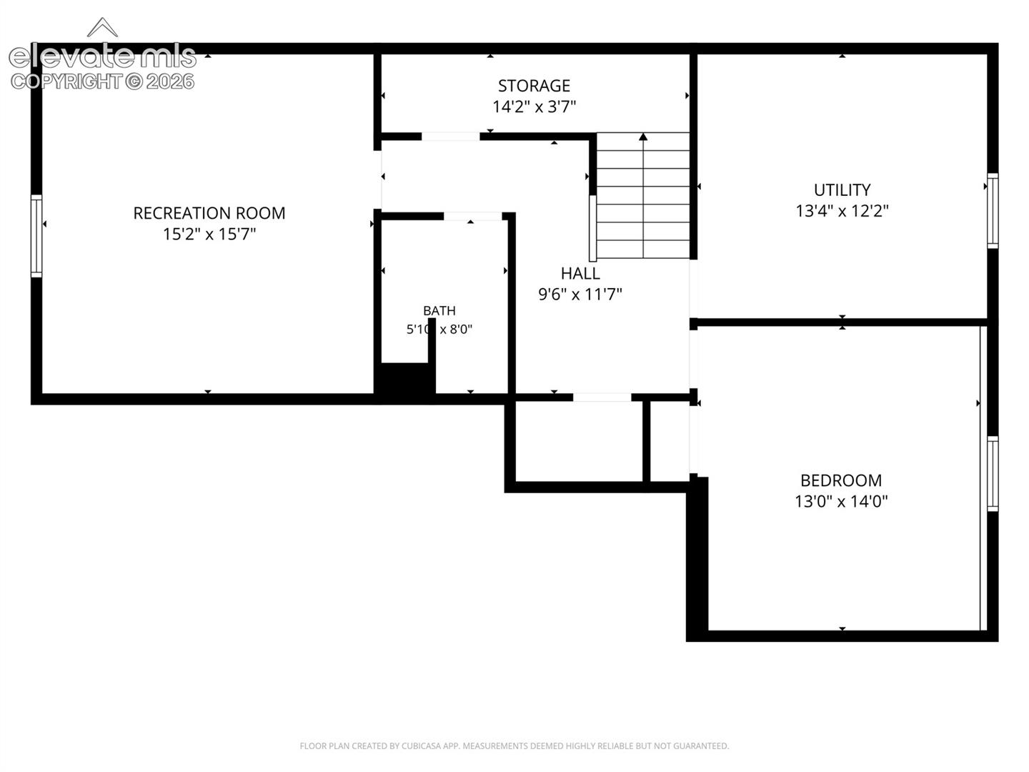 Photo 48 of 2224 Ramsgate Terrace, Colorado Springs