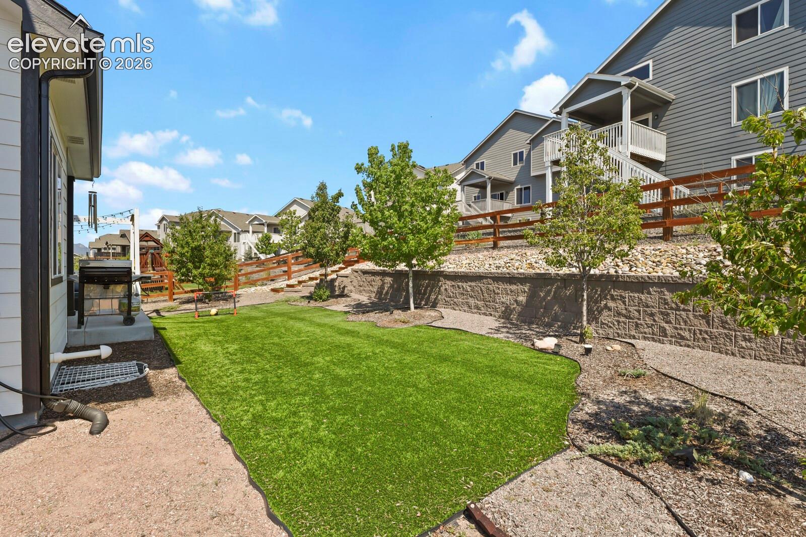 Photo 45 of 10239 Odin Drive, Colorado Springs