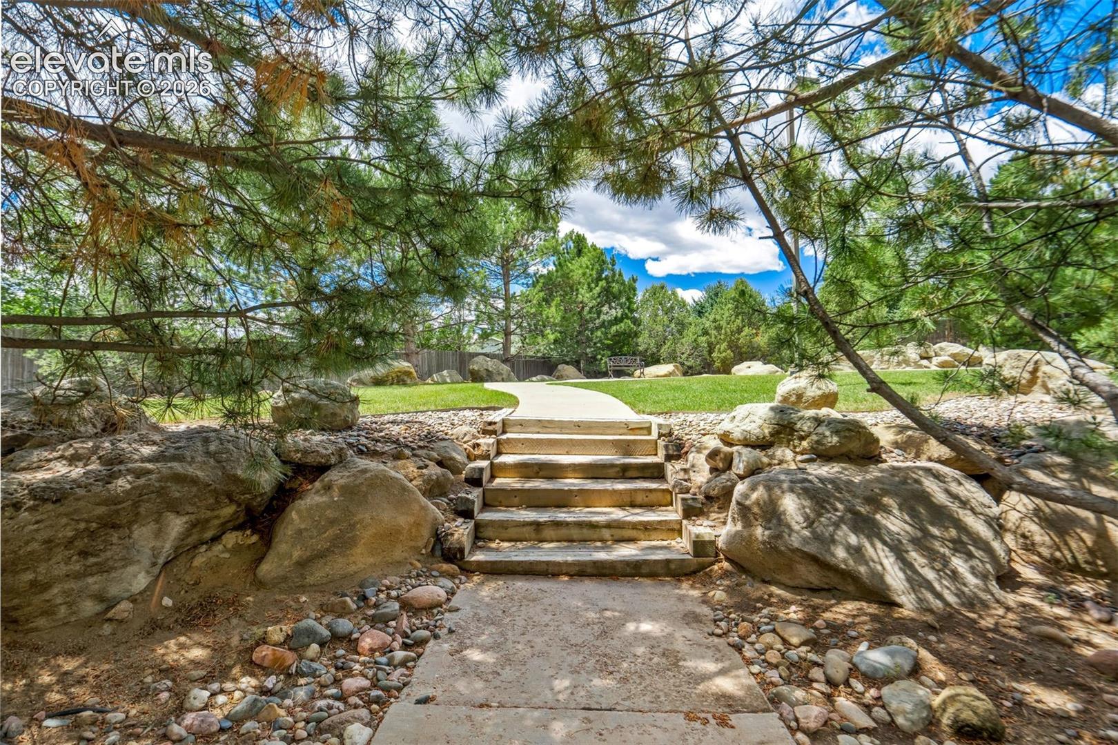 Photo 43 of 3040 Mandalay Grove #7, Colorado Springs