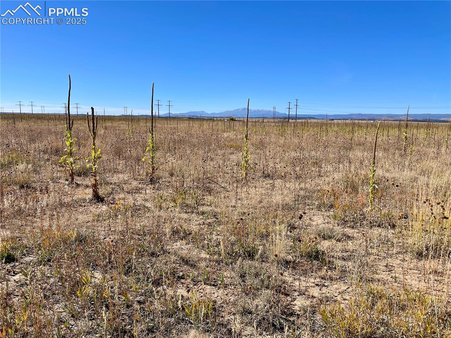 Parcel 1 County Road 98, Elbert, CO 80106